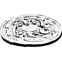 Classic Pizza