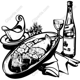 Elegant Seafood Platter