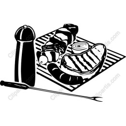 BBQ Delight