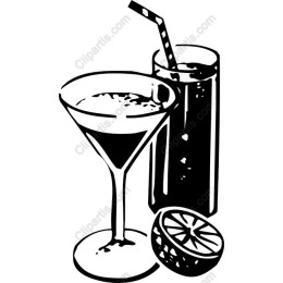 Classic Cocktail