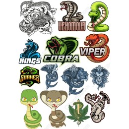 Snake Bundle