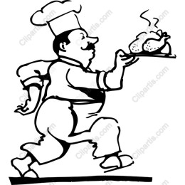 Charming Chef