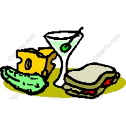 Whimsical Food Platters