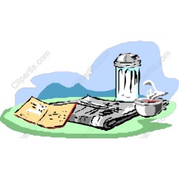 Cozy Breakfast Scene