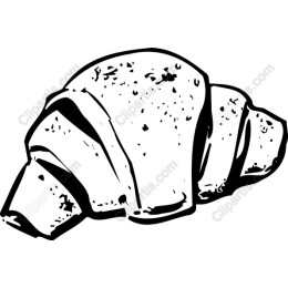 Premium Croissant