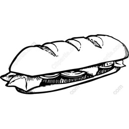 Classic Sandwich