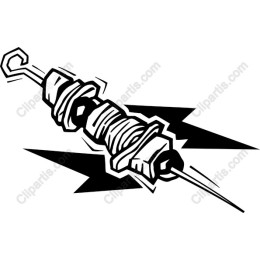 Dynamic Spark Plug