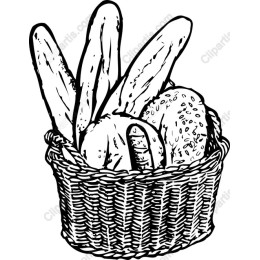 Bread Basket