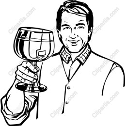 Joyful Celebration Goblet