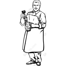 Joyful Chef