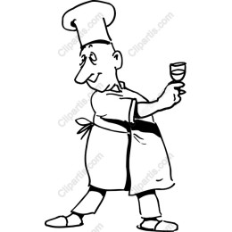 Joyful Chef