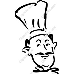 Charming Chef