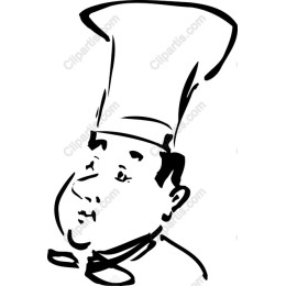 Classic Chef