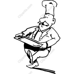 Charming Chef