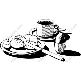 Delightful Breakfast