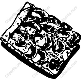 Pizza Slice