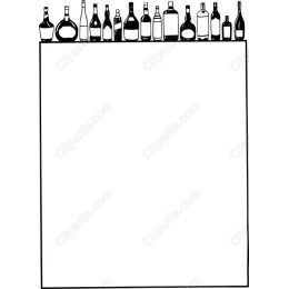 Beverage Border