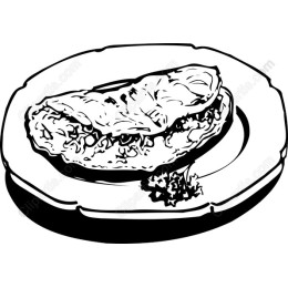 Culinary Delight: Omelet
