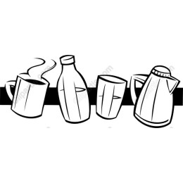 Beverage Container Set