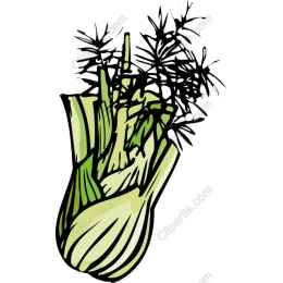 Vibrant Celery