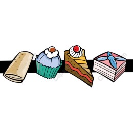 Delightful Dessert Collection