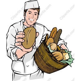 Artisan Baker