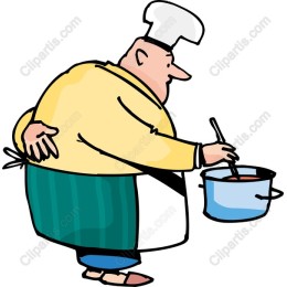 Delightful Chef
