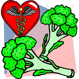 Heart & Broccoli