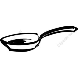 Elegant Ladle