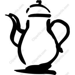 Vintage Teapot