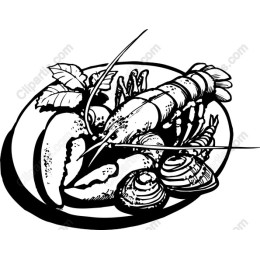 Seafood Platter