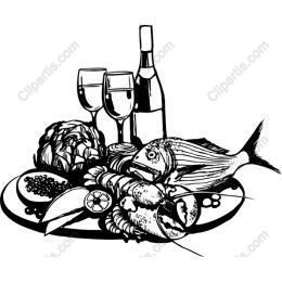 Seafood Feast