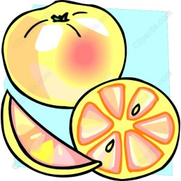Citrus Delight