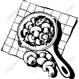 Gourmet Mushroom