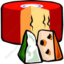 Vibrant Cheese