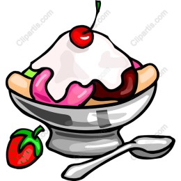 Ice Cream Sundae