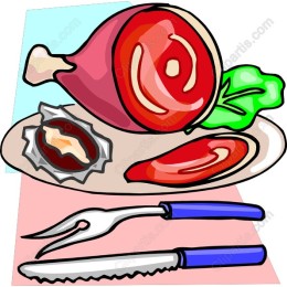 Gourmet Meat Delight