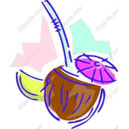 Coconut Cocktail