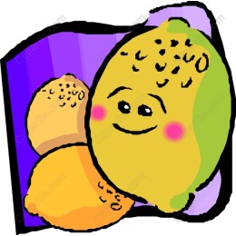 Happy Lemon