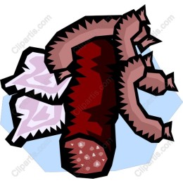 Whimsical Meat
