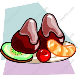 Gourmet Treats Delight