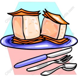 Delicious Layered Dishes
