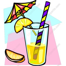 Tropical Refreshment