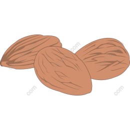 Almond
