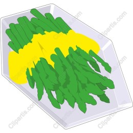 Vibrant Asparagus Delight