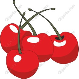 Vibrant Cherry