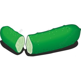 Crisp Cucumber