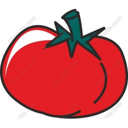 Fresh Tomato