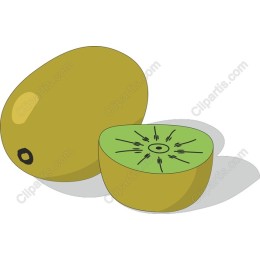 Delicious Kiwi