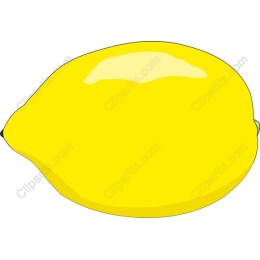 Vibrant Lemon